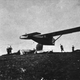 Illustration for article titled The First American Rocket Pilot